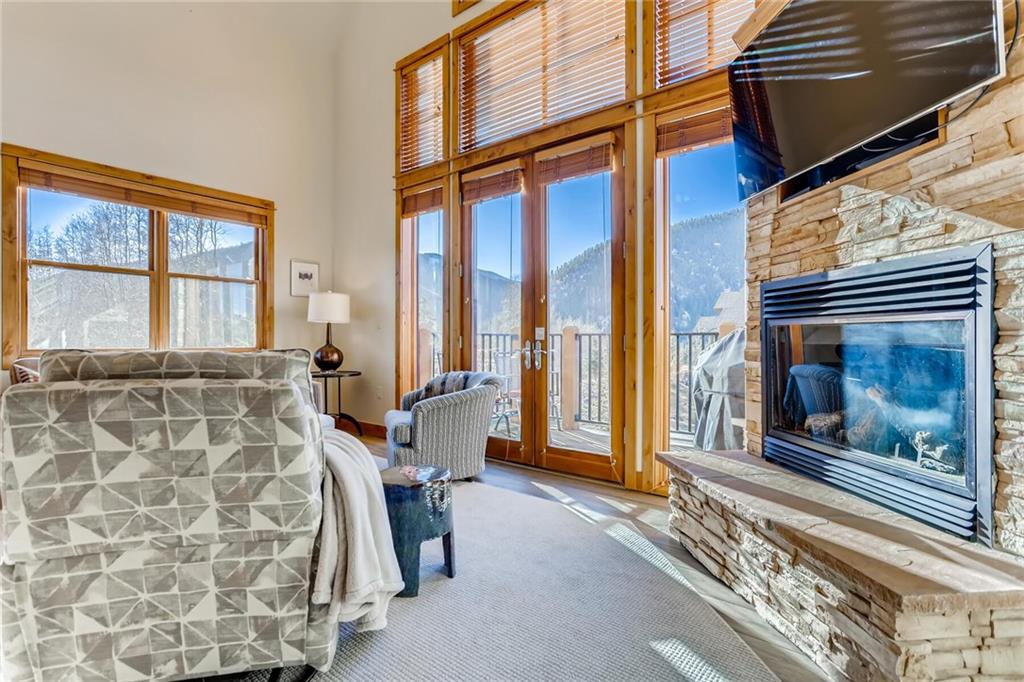 65 Antler Gulch Road, Unit 505 Keystone, CO 80435 - Photo 4 of 32 Gallery Image 4