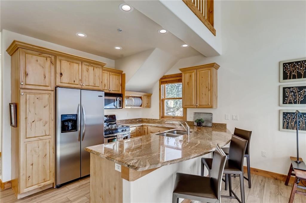 65 Antler Gulch Road, Unit 505 Keystone, CO 80435 - Photo 7 of 32 Gallery Image 7