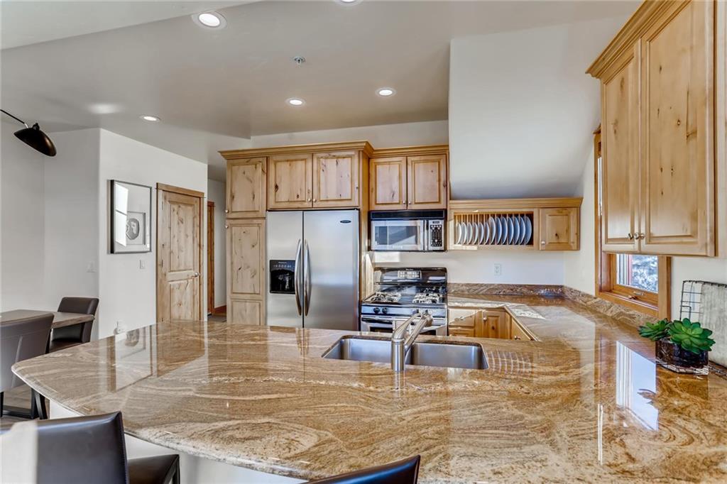 65 Antler Gulch Road, Unit 505 Keystone, CO 80435 - Photo 8 of 32 Gallery Image 8