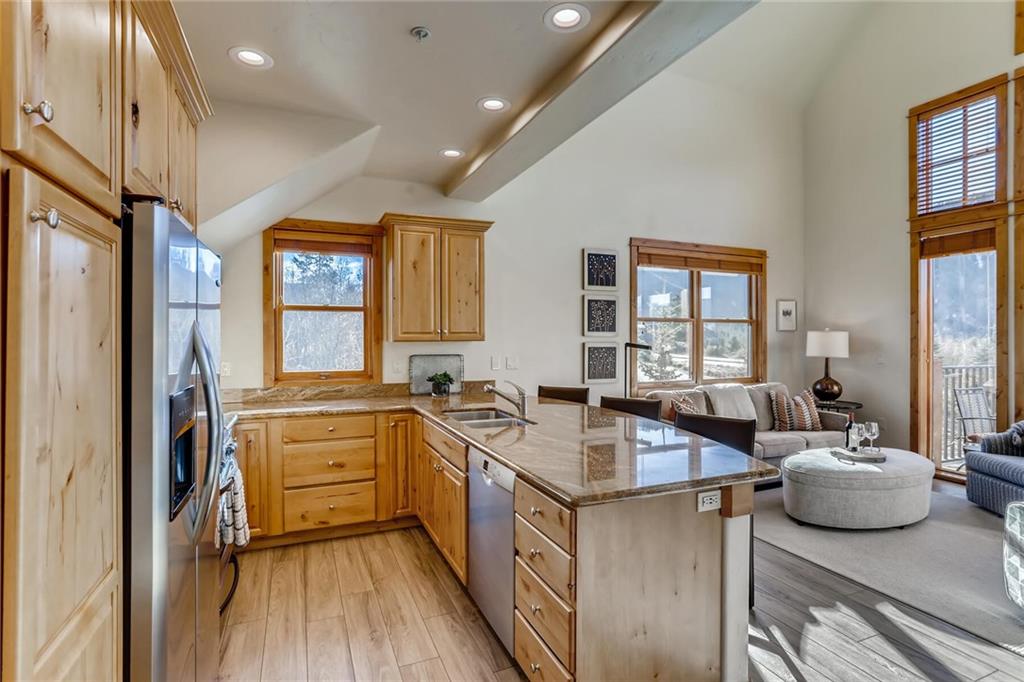 65 Antler Gulch Road, Unit 505 Keystone, CO 80435 - Photo 9 of 32 Gallery Image 9