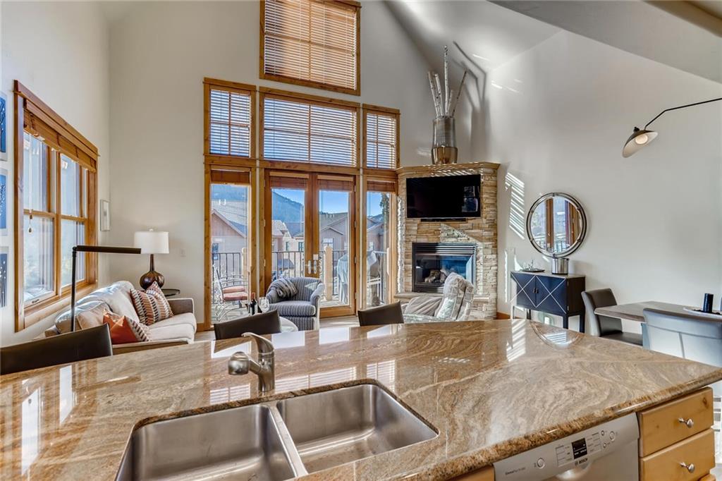 65 Antler Gulch Road, Unit 505 Keystone, CO 80435 - Photo 10 of 32 Gallery Image 10