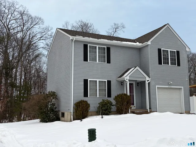 $360,000 | 230 White Oak Way, Torrington, CT 06790