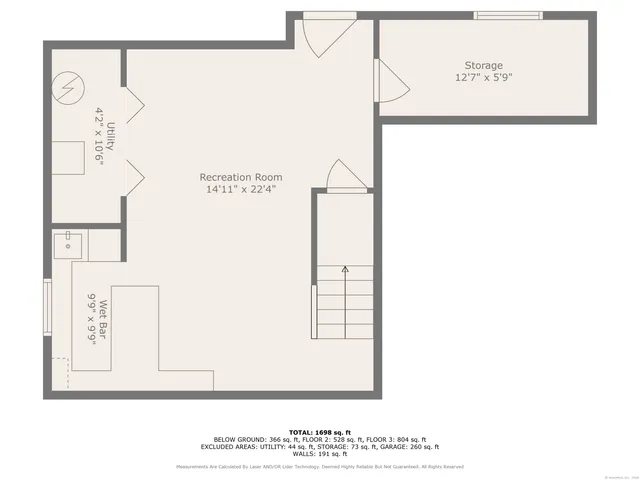 $360,000 | 230 White Oak Way, Torrington, CT 06790