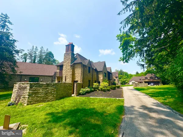$2,975,000 | 1319 Remington Road, Wynnewood, PA 19096