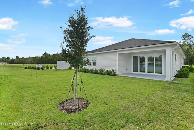 $454,008 | 96001 College Parkway, Fernandina Beach, FL 32034