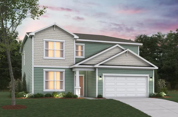 $427,309 | 447 White Magnolia Street, Moncks Corner, SC 29461