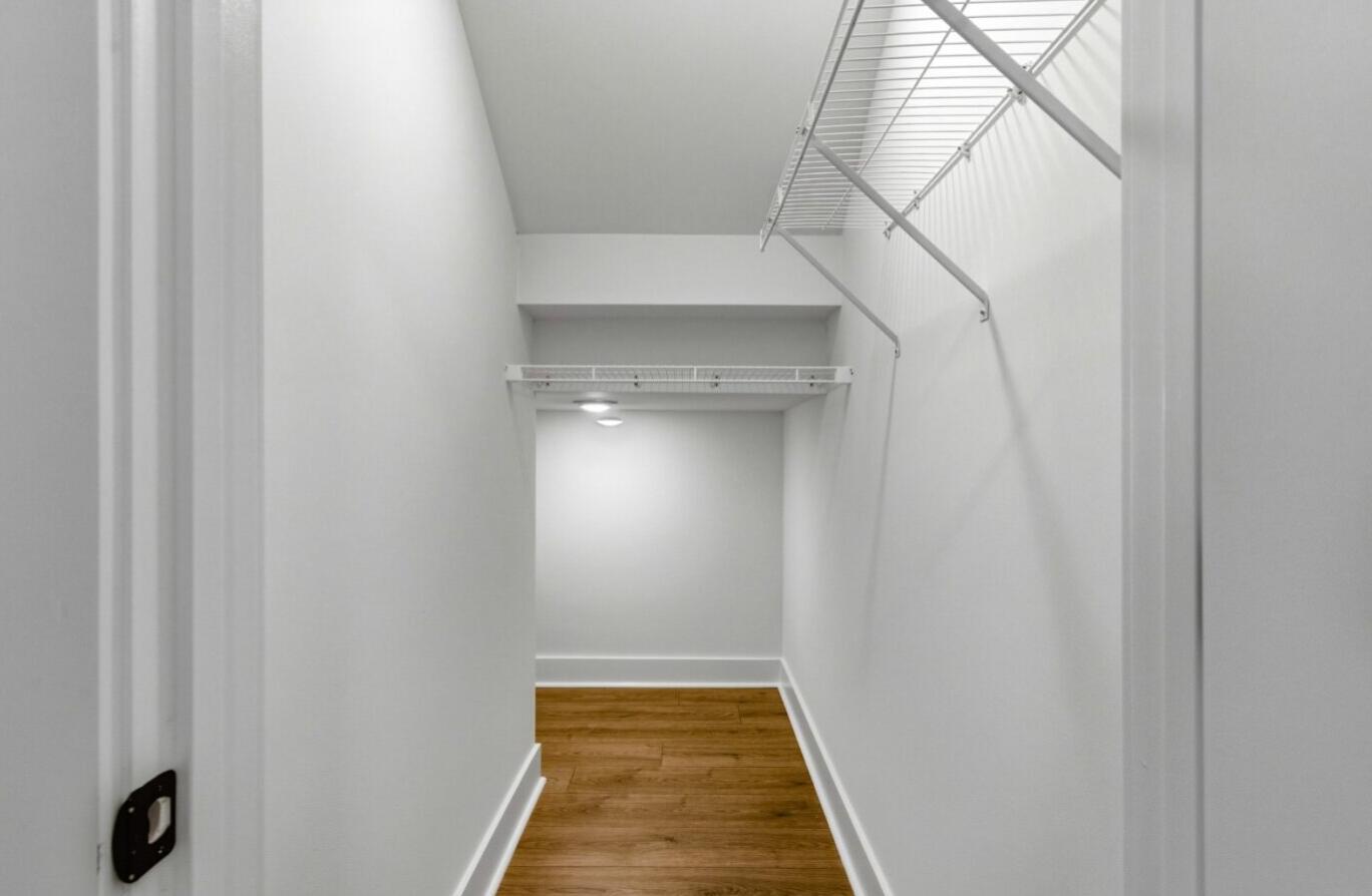 447 White Magnolia Street Moncks Corner, SC 29461 - Photo 14 of 28 COAT CLOSET/UNDER STAIR STORAGE