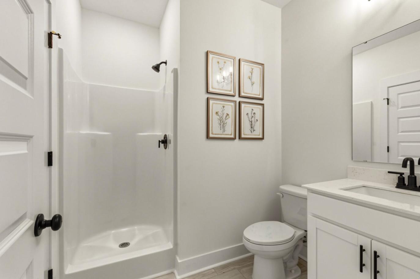 447 White Magnolia Street Moncks Corner, SC 29461 - Photo 15 of 28 DOWNSTAIRS BATH