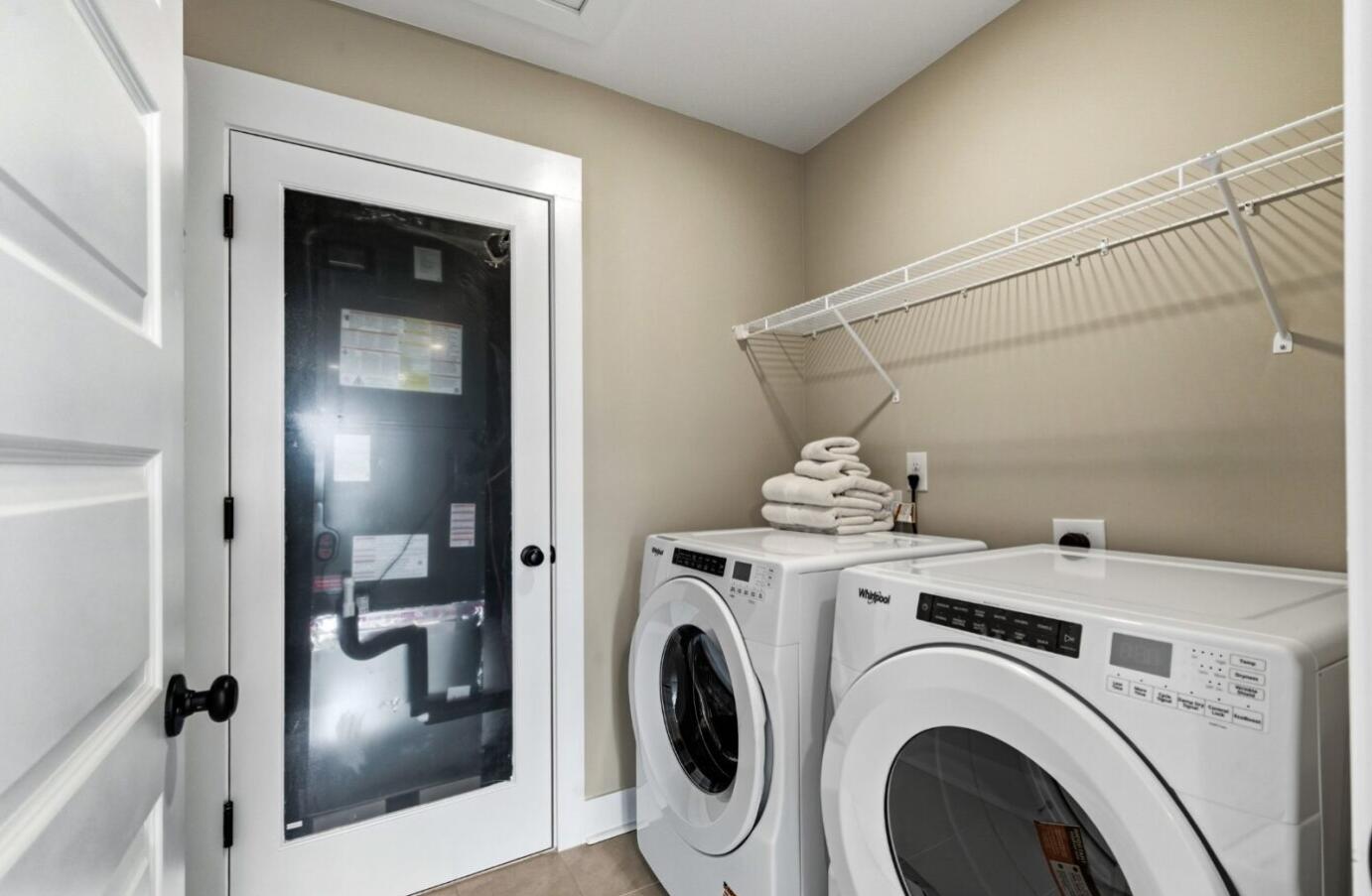 447 White Magnolia Street Moncks Corner, SC 29461 - Photo 23 of 28 LAUNDRY