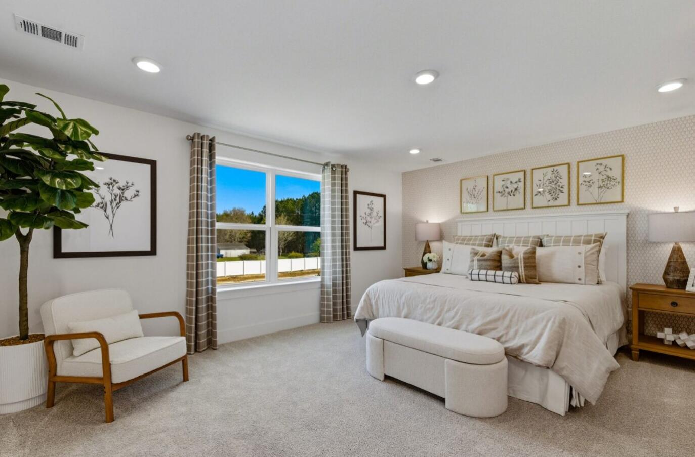 447 White Magnolia Street Moncks Corner, SC 29461 - Photo 24 of 28 PRIMARY BEDROOM