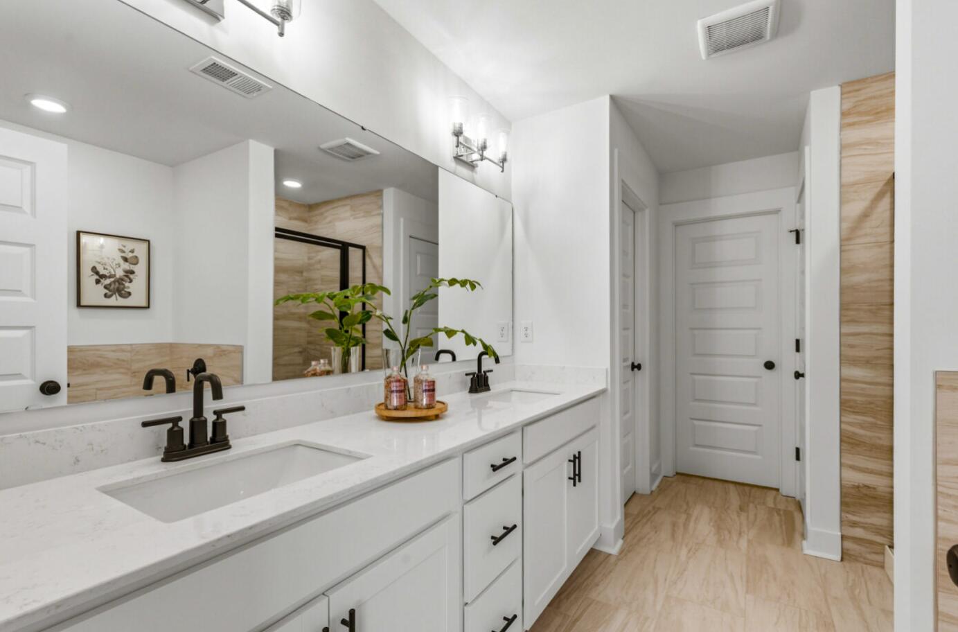 447 White Magnolia Street Moncks Corner, SC 29461 - Photo 25 of 28 PRIMARY BATH