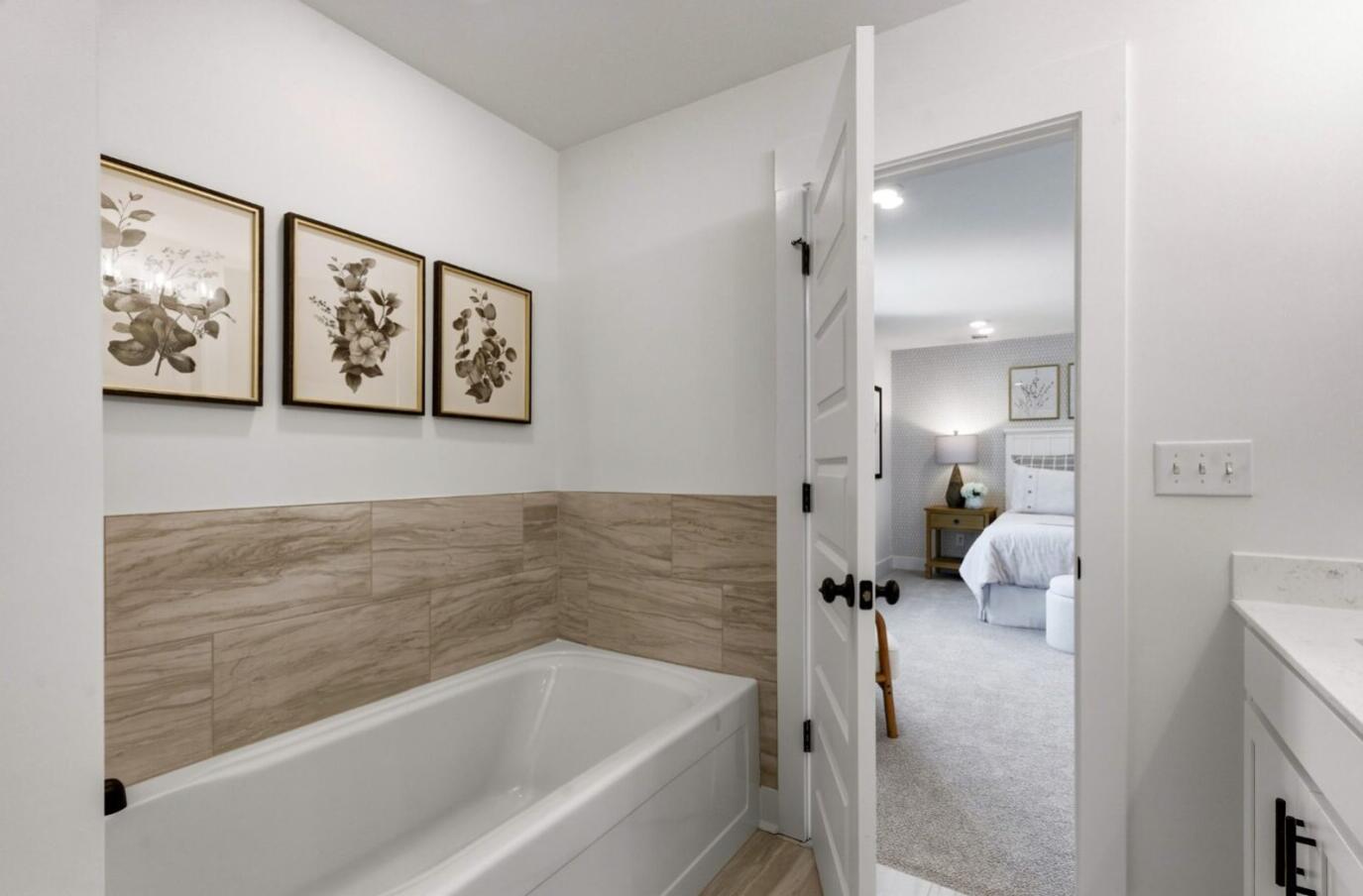 447 White Magnolia Street Moncks Corner, SC 29461 - Photo 27 of 28 PRIMARY BATH