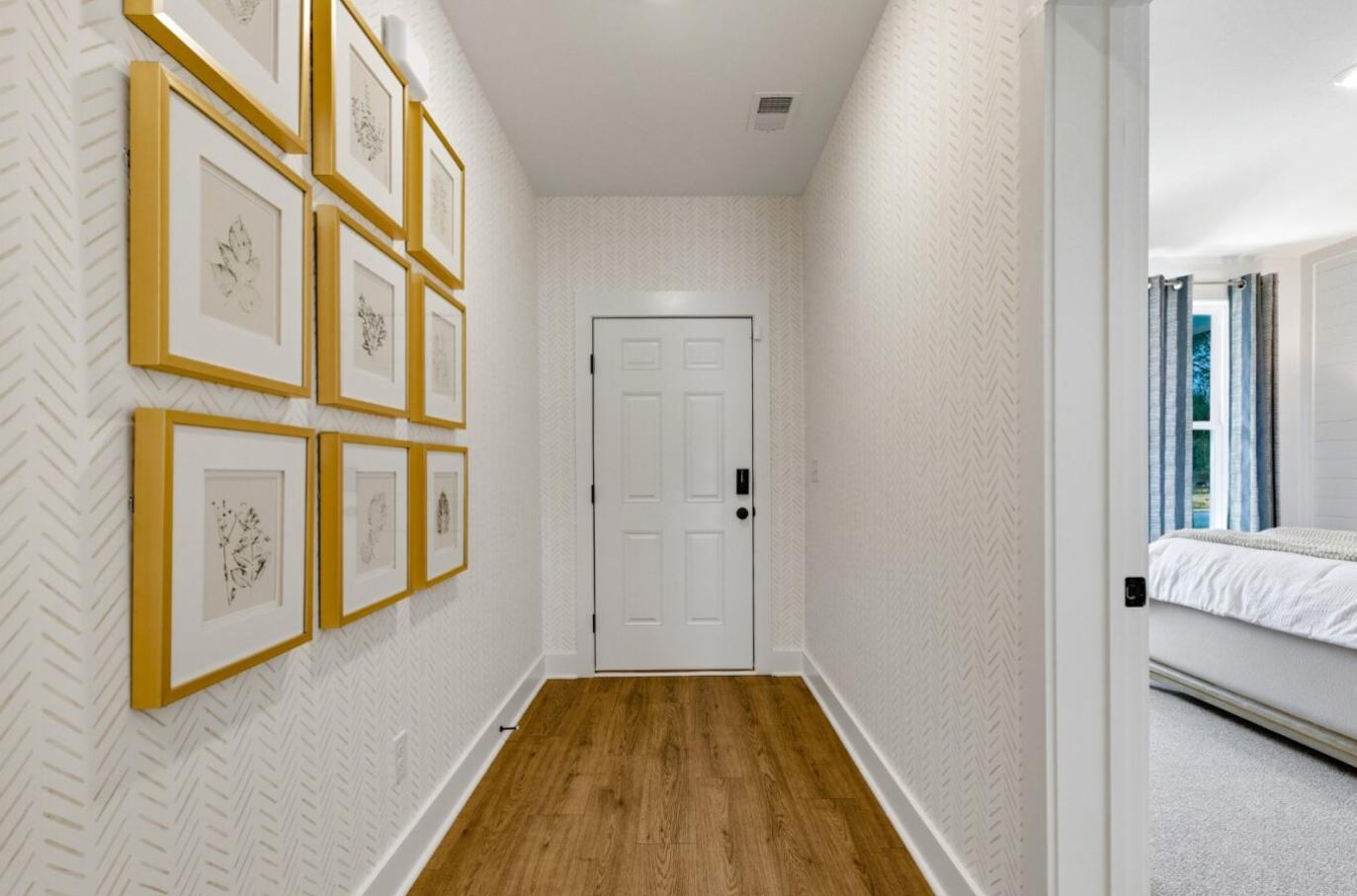 447 White Magnolia Street Moncks Corner, SC 29461 - Photo 3 of 28 FOYER