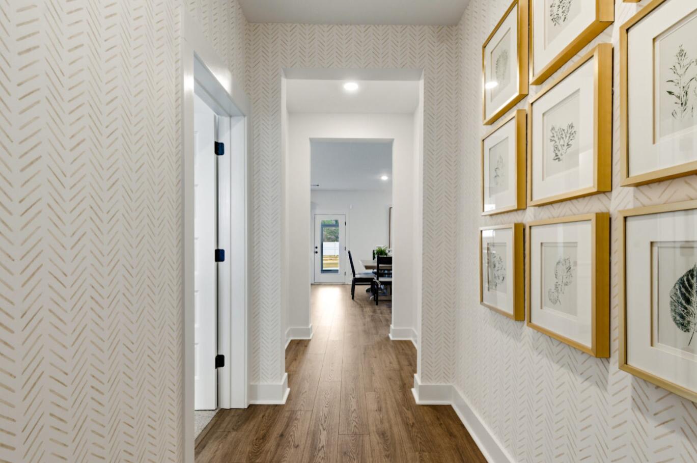 447 White Magnolia Street Moncks Corner, SC 29461 - Photo 4 of 28 FOYER