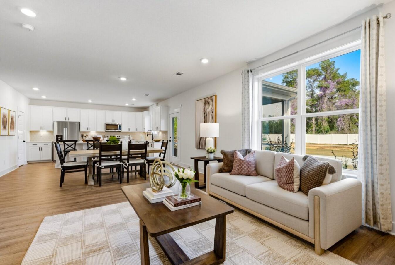 447 White Magnolia Street Moncks Corner, SC 29461 - Photo 7 of 28 GREAT ROOM