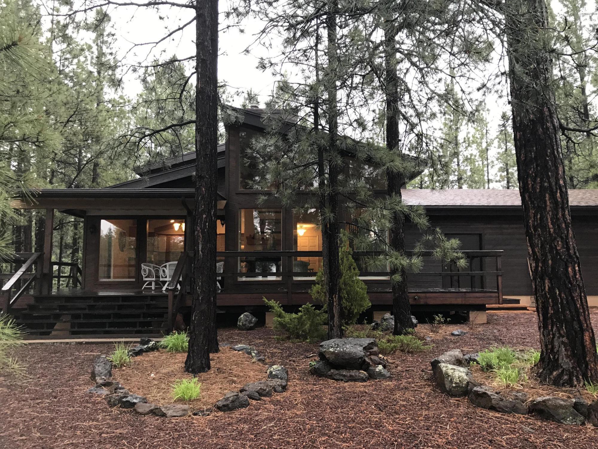 6966 White Oak Road Pinetop, AZ 85935 - Photo 1 of 4 Gallery Image 1