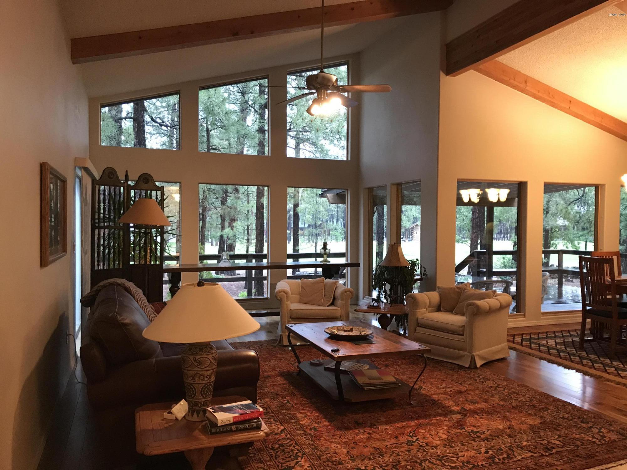 6966 White Oak Road Pinetop, AZ 85935 - Photo 2 of 4 Gallery Image 2