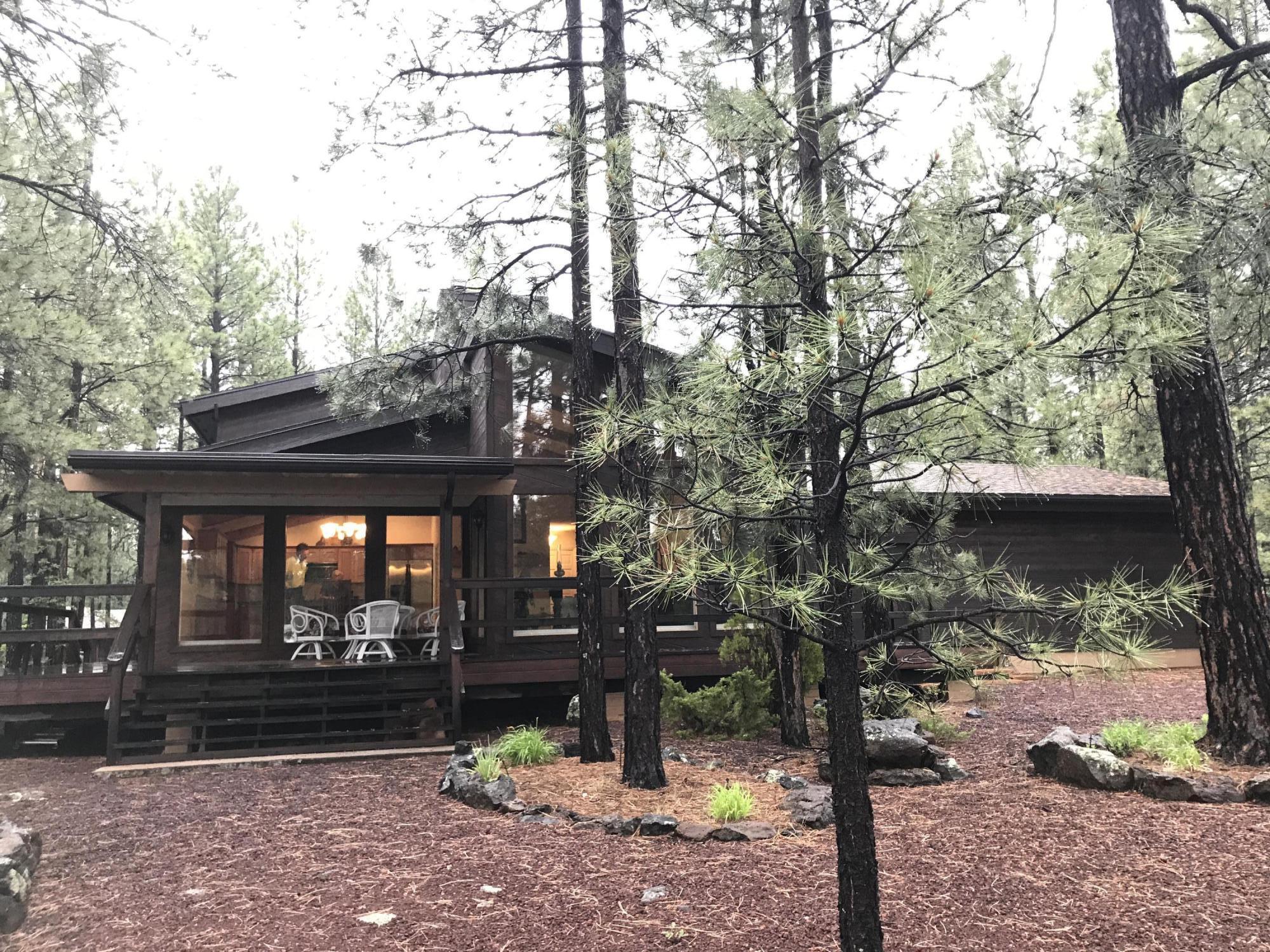 6966 White Oak Road Pinetop, AZ 85935 - Photo 4 of 4 Gallery Image 4