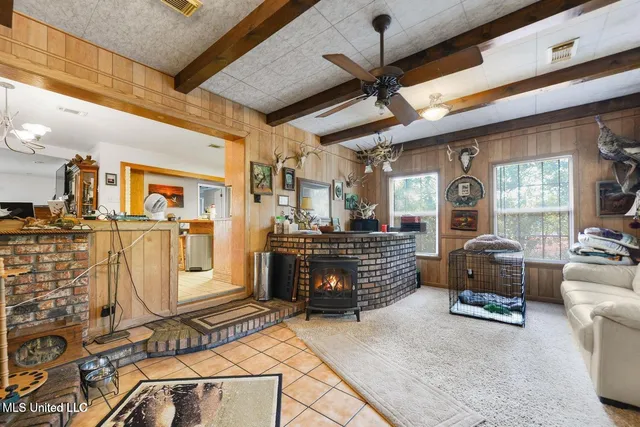 $299,000 | 14516 Lemoyne Boulevard, Biloxi, MS 39532