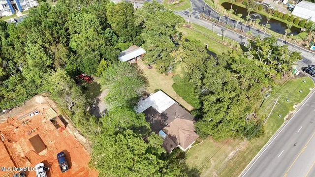 $299,000 | 14516 Lemoyne Boulevard, Biloxi, MS 39532