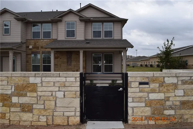 $1,995 | 313 North Heatherwilde Boulevard, Pflugerville, TX 78660