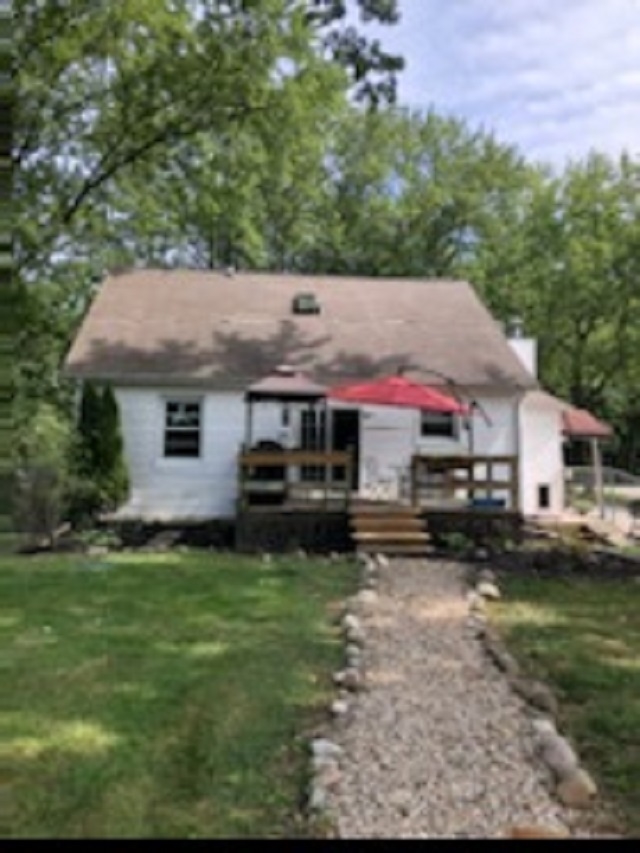 51425 Cherry Road Granger, IN 46530 - Photo 2 of 29