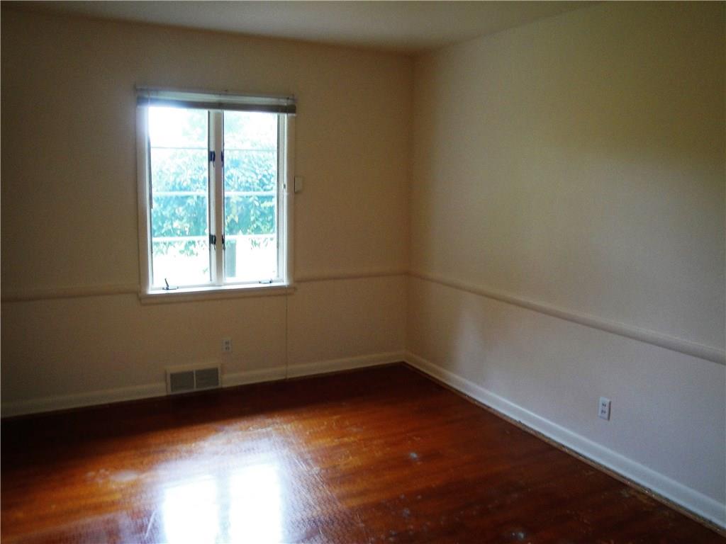 1676 Highland Road Hermitage, PA 16148 - Photo 6 of 10 FRESHLY PAINTED BDR WITH HARDWOOD FLOORS.