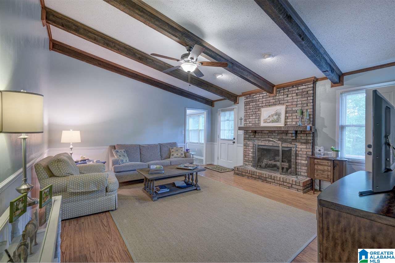 811 Round Hill Road Pelham, AL 35124 - Photo 21 of 33