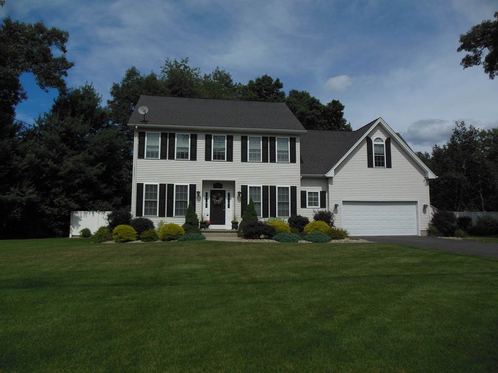 1072 Piper Road West Springfield, MA 01089 - Photo 1 of 30