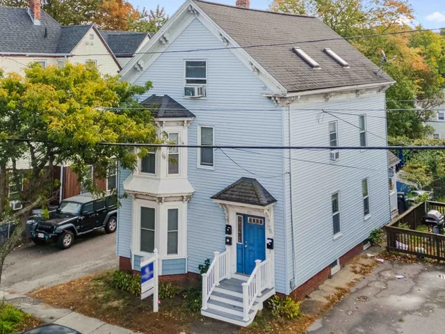 $749,900 | 374 River Street, Haverhill, MA 01832