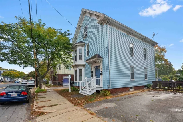$749,900 | 374 River Street, Haverhill, MA 01832