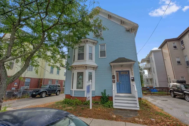 $749,900 | 374 River Street, Haverhill, MA 01832