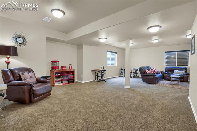 1156 Old North Gate Road Colorado Springs, CO 80921 - Photo 10 of 44