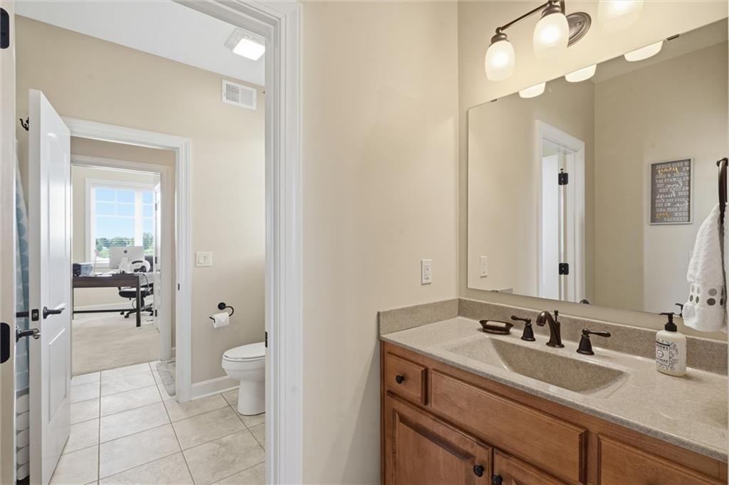 21618 Rte 291 Harrisonville, MO 64701 - Photo 18 of 38