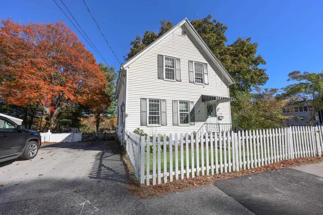 $370,000 | 333 Front Street, Manchester, NH 03102
