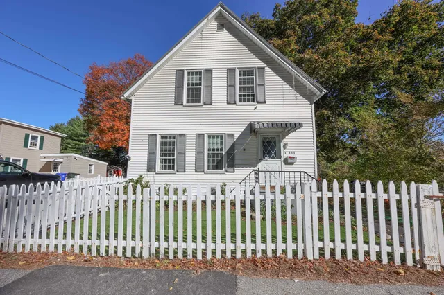 $370,000 | 333 Front Street, Manchester, NH 03102