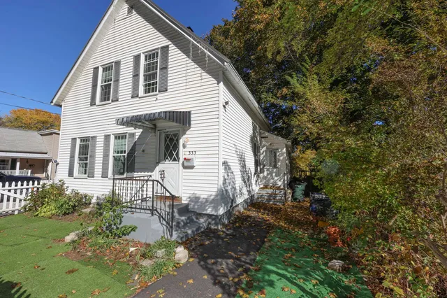 $370,000 | 333 Front Street, Manchester, NH 03102