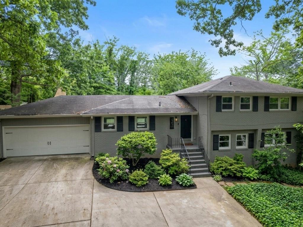 2363 Oakridge Court Decatur, GA 30032 - Photo 1 of 31