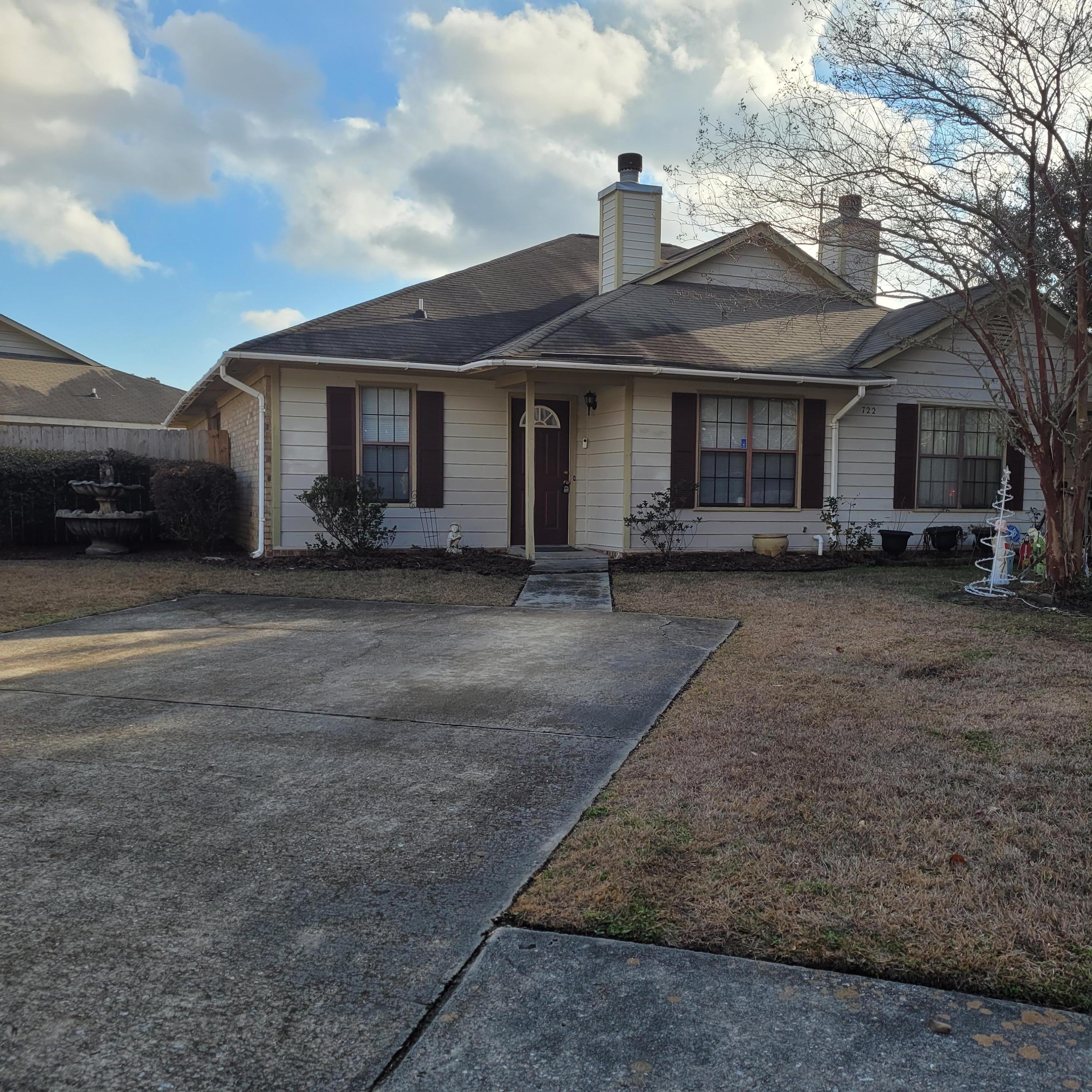 722 Temple Road, Unit A Ladson, SC 29456 - Photo 1 of 26 Front2