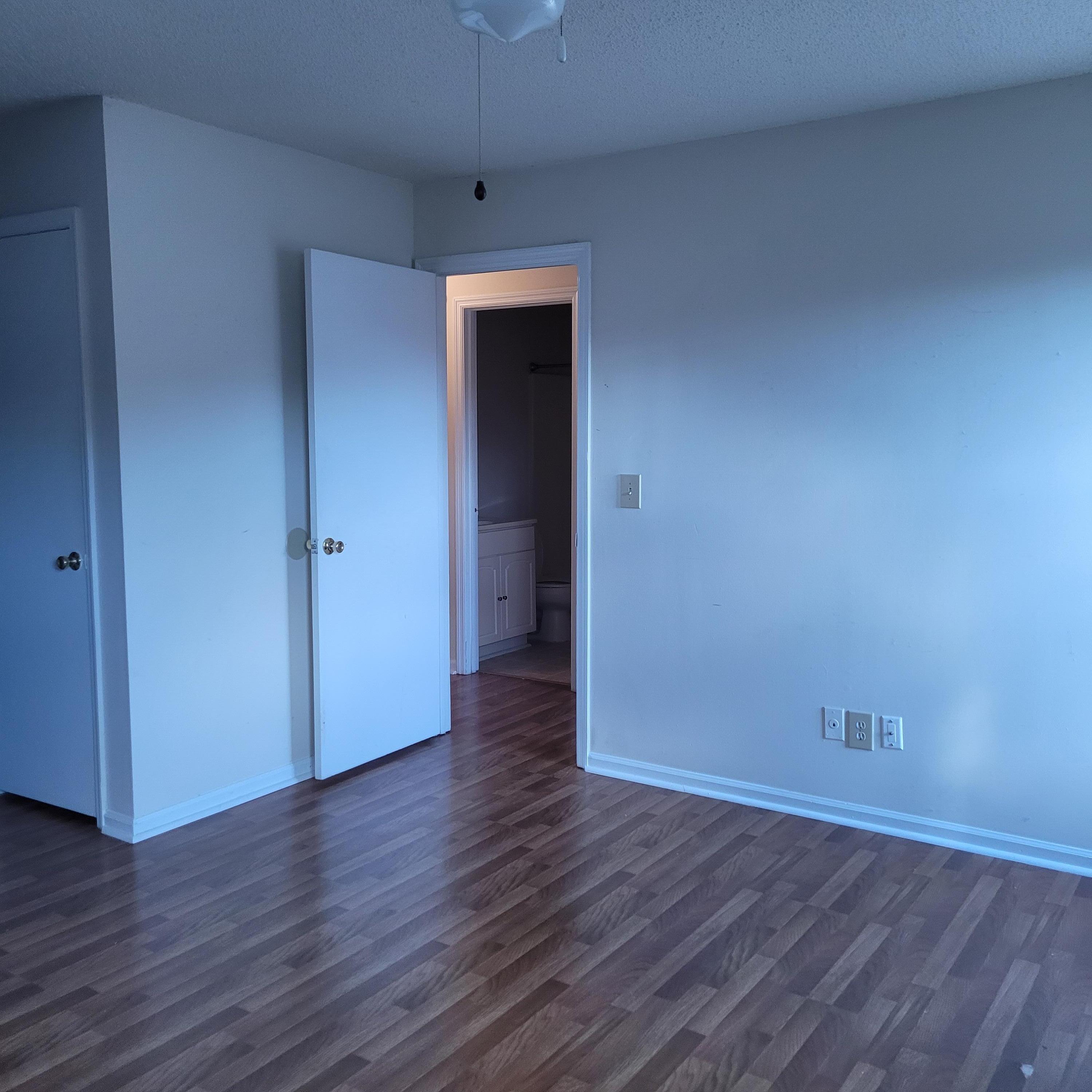 722 Temple Road, Unit A Ladson, SC 29456 - Photo 13 of 26 master bedroom5