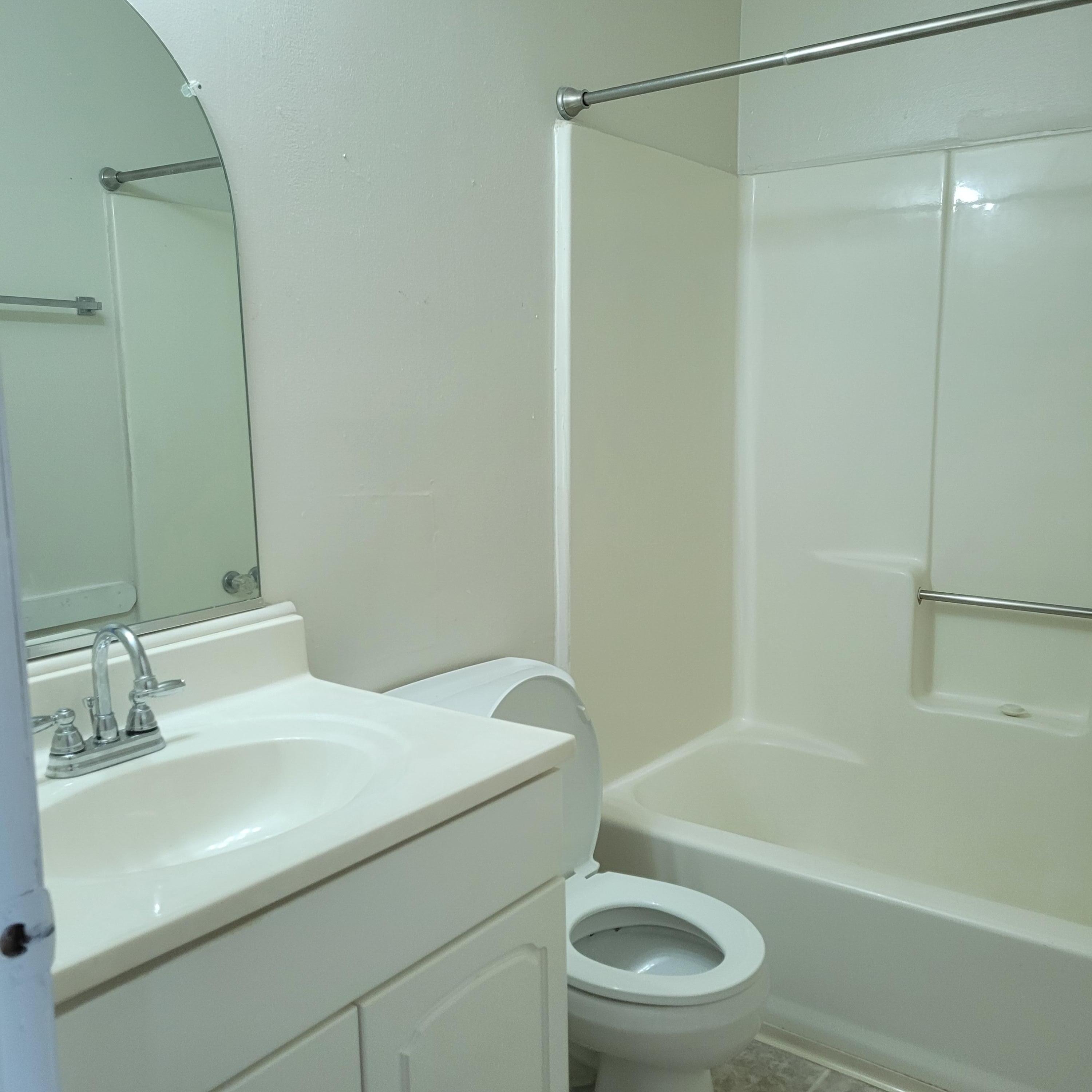 722 Temple Road, Unit A Ladson, SC 29456 - Photo 18 of 26 Hall full bath 2