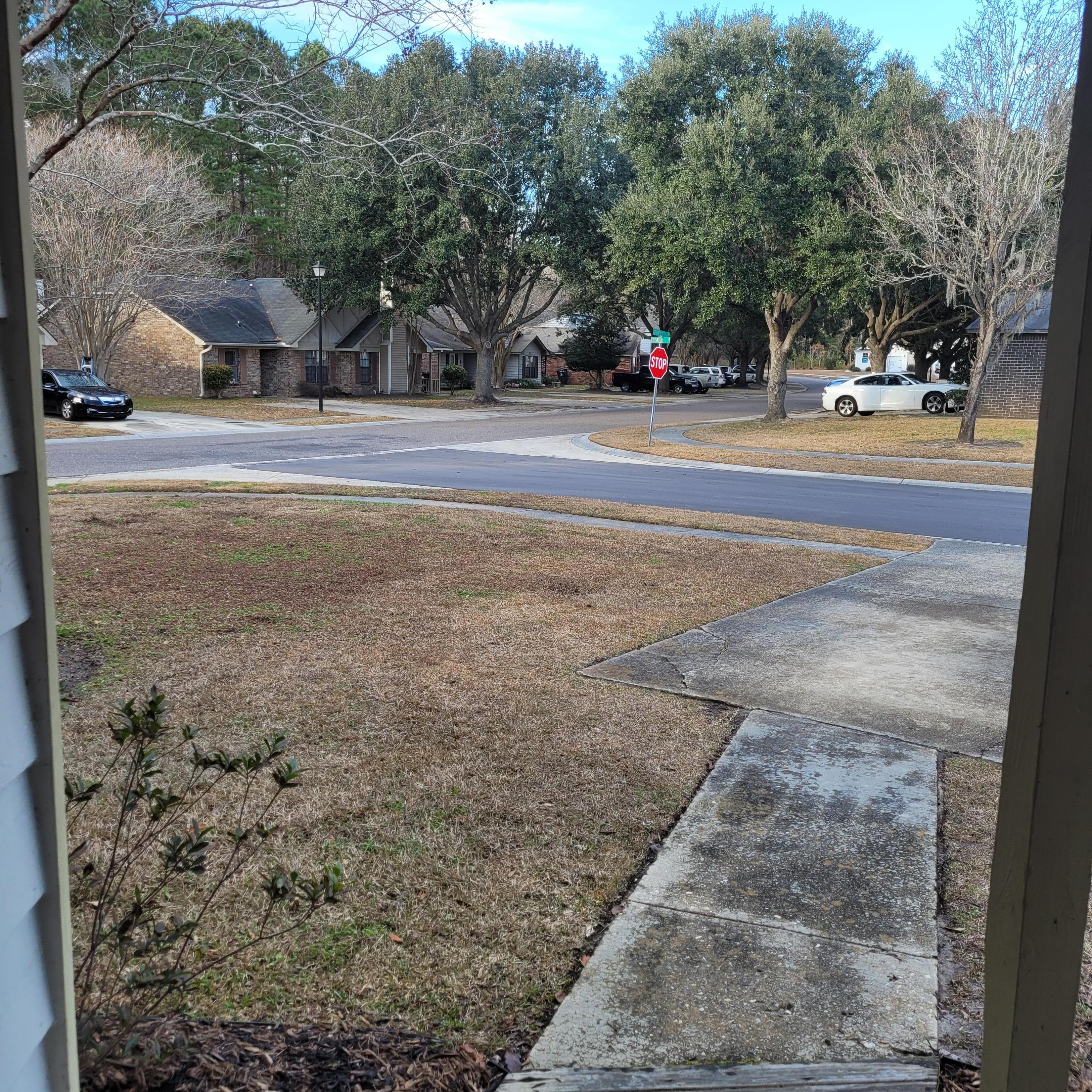 722 Temple Road, Unit A Ladson, SC 29456 - Photo 26 of 26 street scene