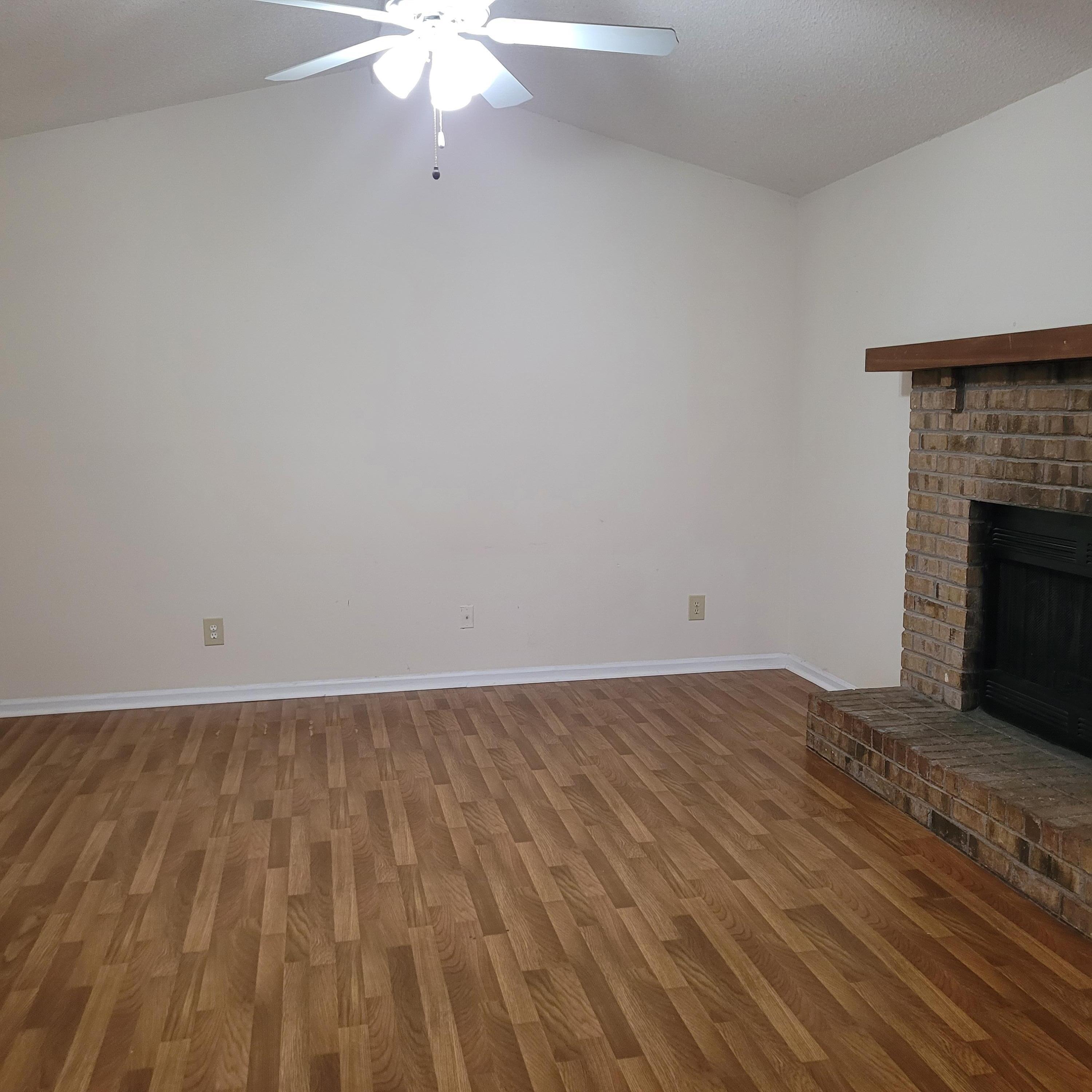 722 Temple Road, Unit A Ladson, SC 29456 - Photo 4 of 26 Living room2