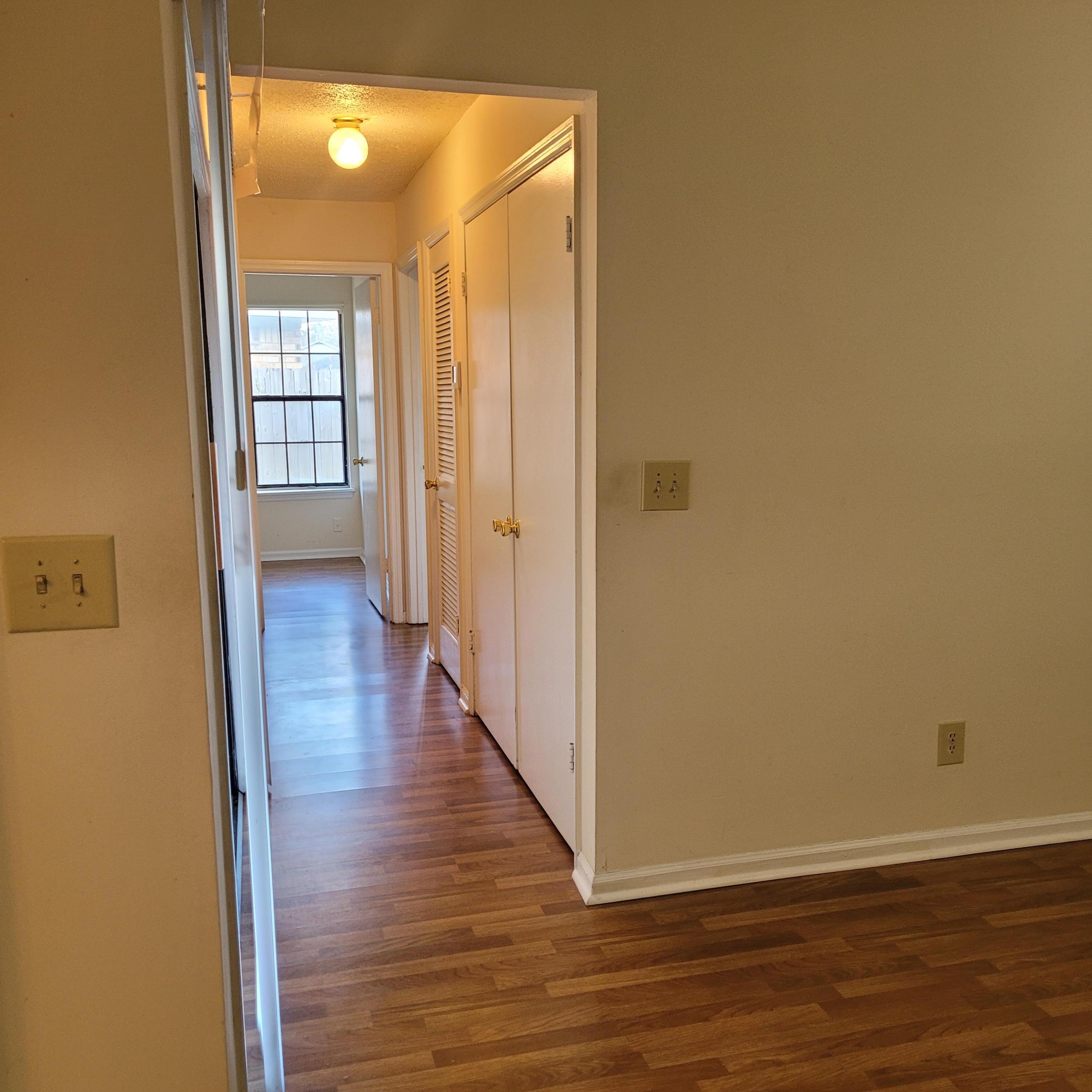 722 Temple Road, Unit A Ladson, SC 29456 - Photo 6 of 26 Hallway