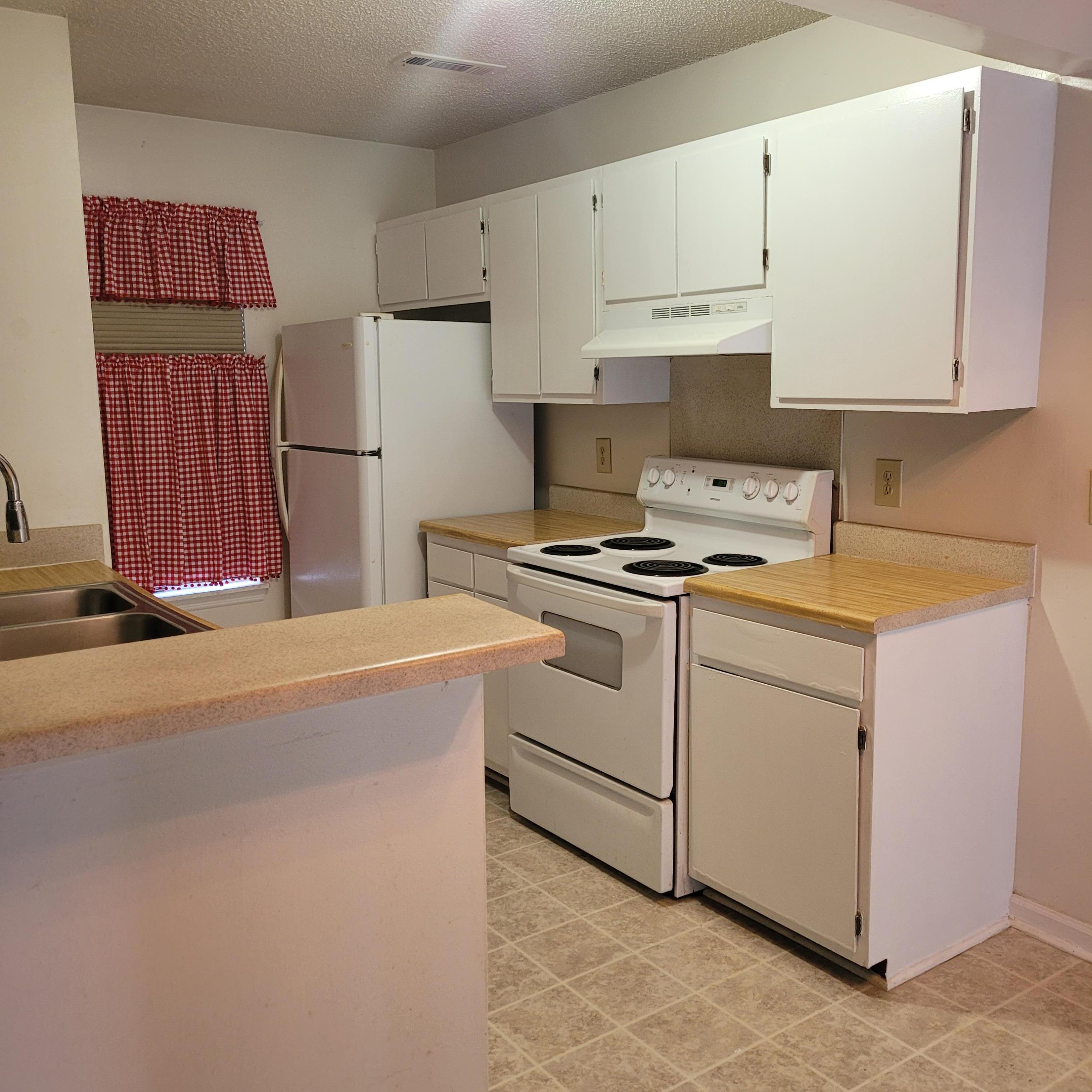 722 Temple Road, Unit A Ladson, SC 29456 - Photo 8 of 26 kitchen2