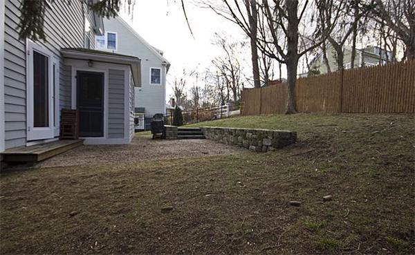 23 Cummings Road Newton, MA 02459 - Photo 25 of 25