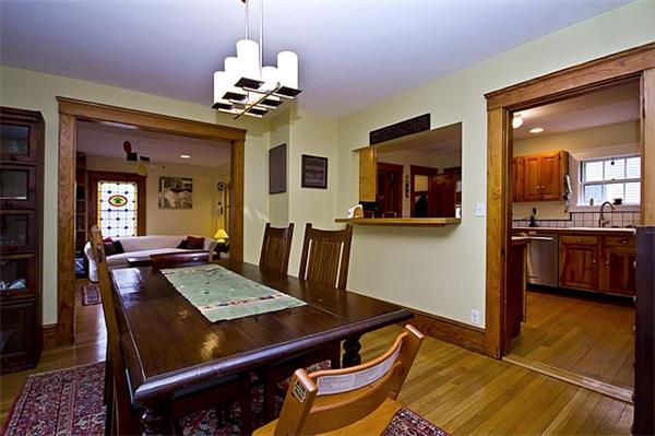 23 Cummings Road Newton, MA 02459 - Photo 6 of 25