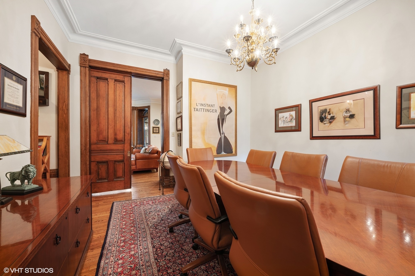 Undisclosed Address Chicago, IL 60614 - Photo 6 of 23