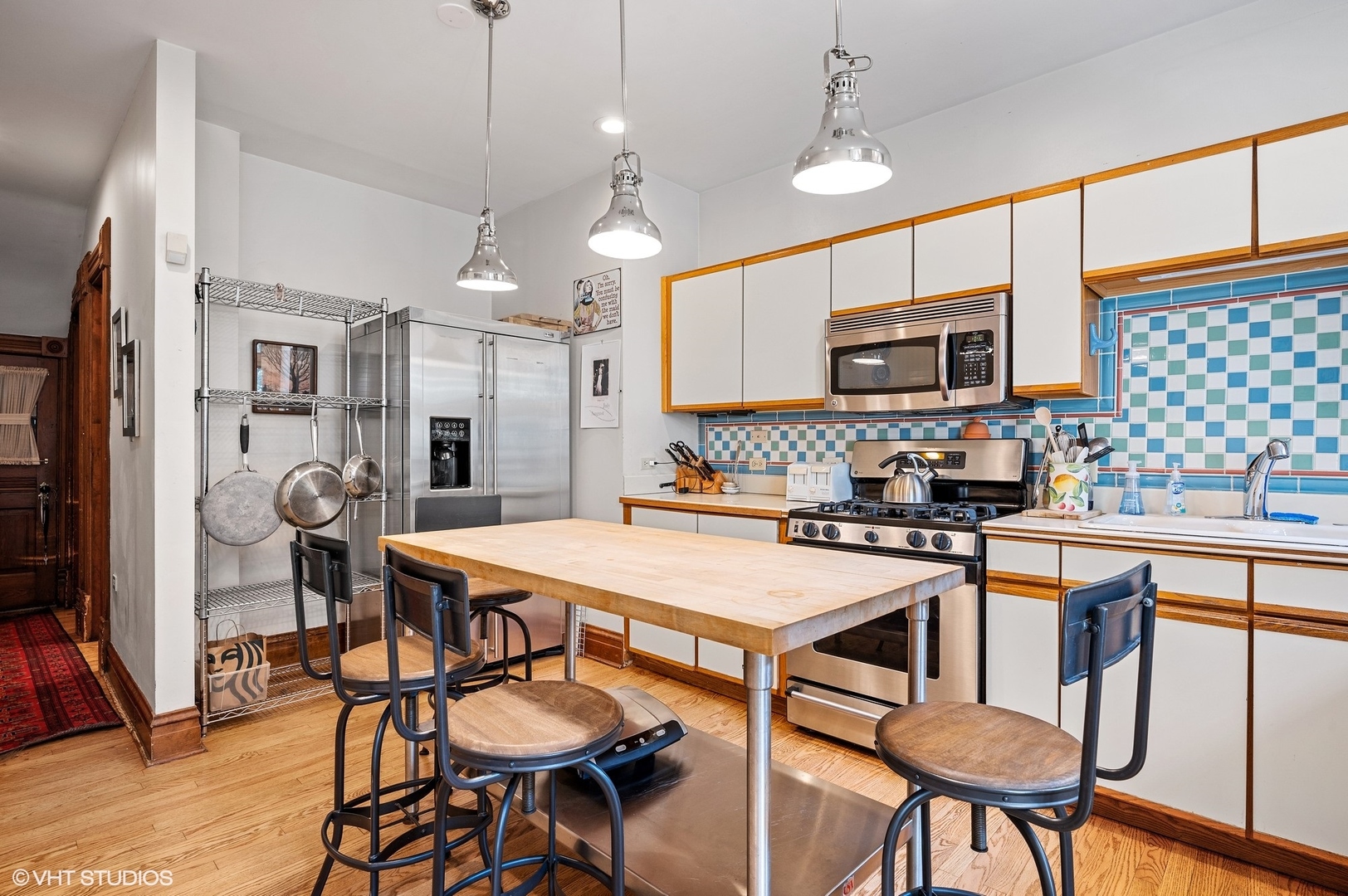 Undisclosed Address Chicago, IL 60614 - Photo 9 of 23