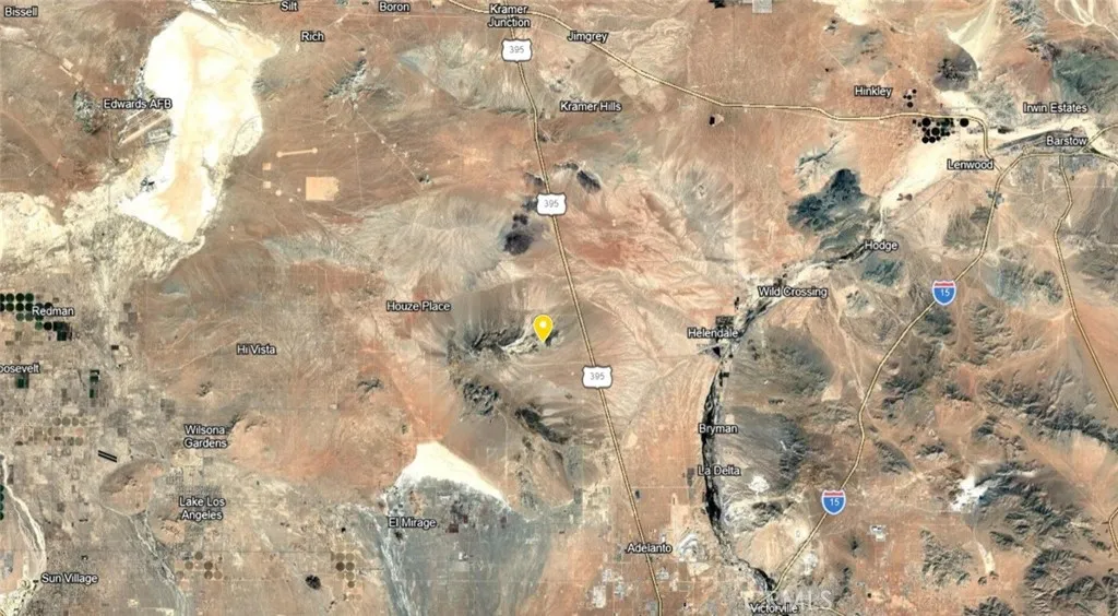 0 Mountain Road Adelanto, CA 92301 - Photo 18 of 18